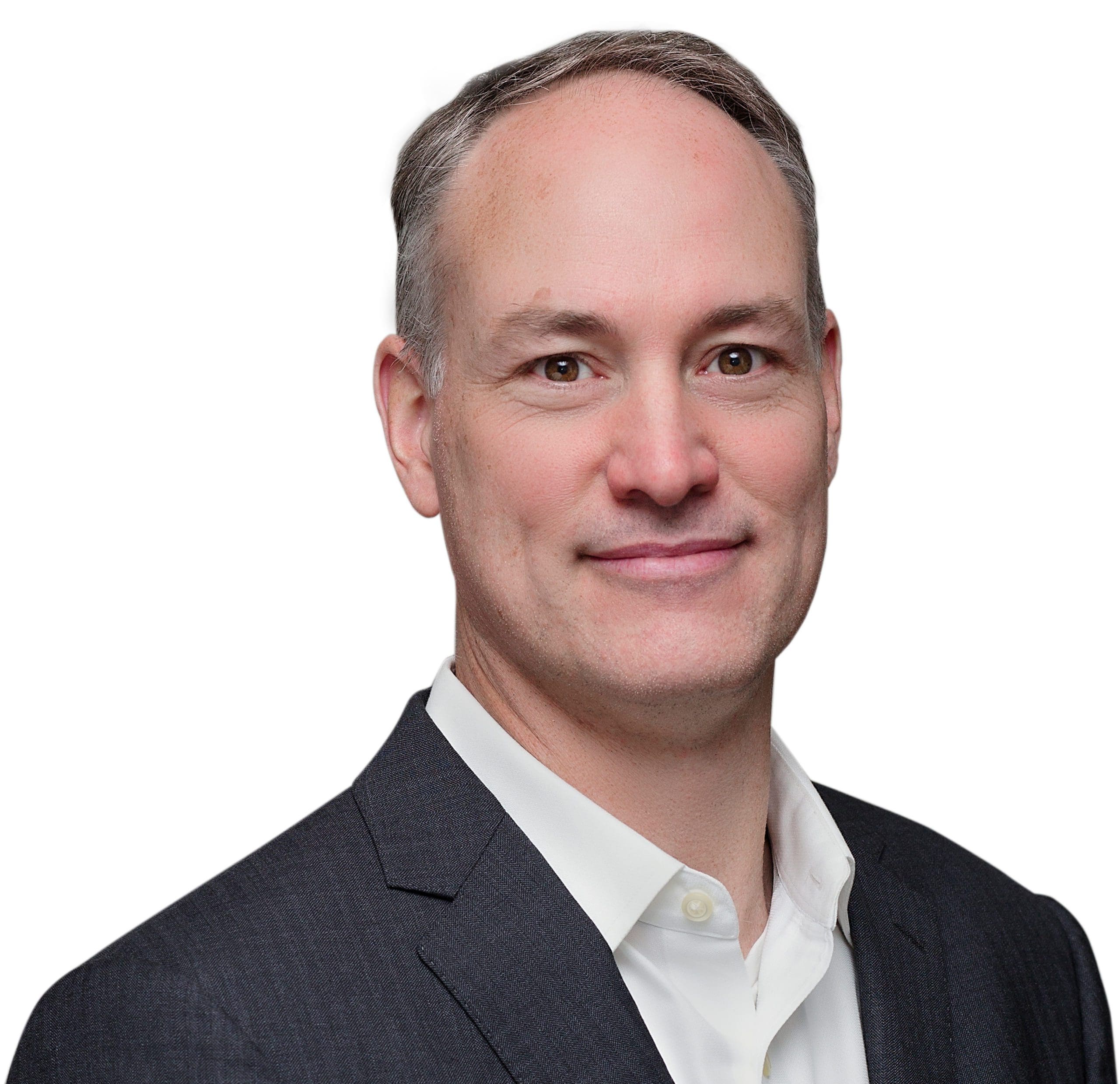 Jim Adams, Chief Technology Officer