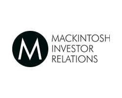 Zonda Partner - Mackintosh Investor Relations