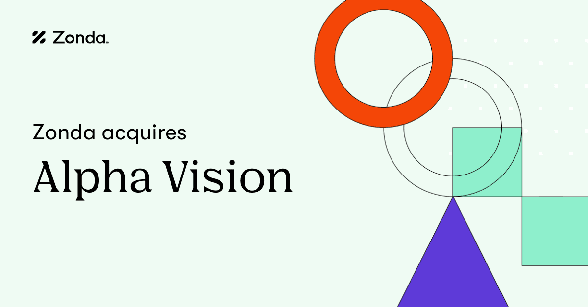 Alpha Vision - FBLIT-3