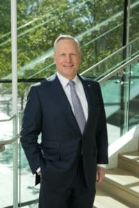 Ross Perot Jr. Chairman of The Perot Group and Hillwood