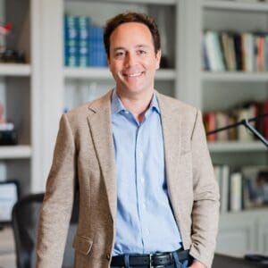 Spencer Rascoff, former CEO and co-founder of Zillow and Hotwire