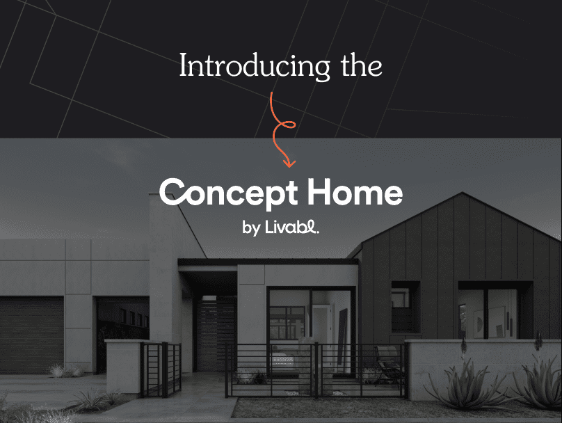 Introducing the 2024 Virtual Concept Home by Livabl Zonda