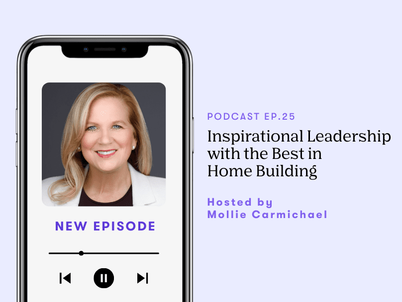 Inspirational Leadership Podcast: Liesel Cooper - Zonda