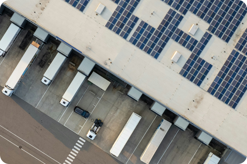 Building Product Manufacturers