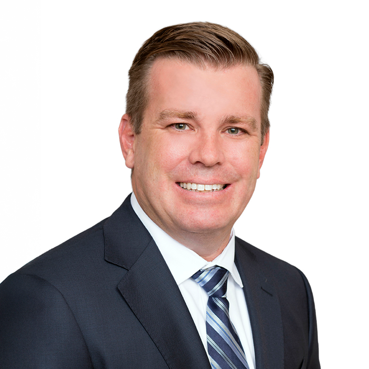 Bryan Glasshagel, Zonda