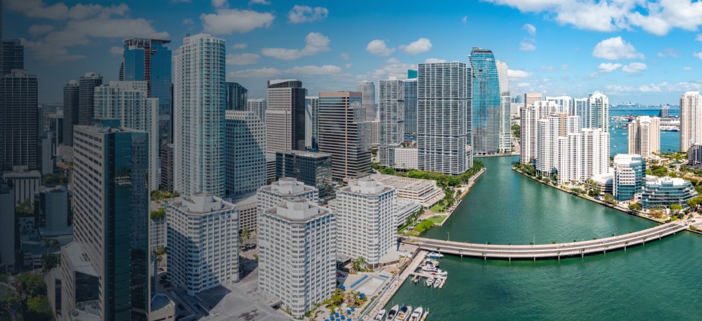 Elevate event by Zonda