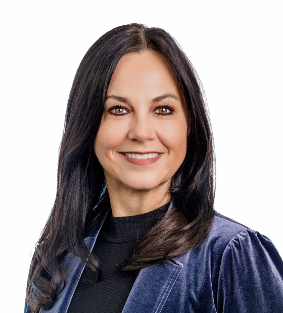 Kimberly Byrum, Zonda