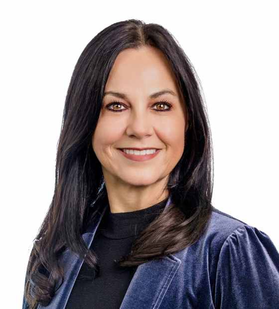 Kimberly Byrum, Managing Principal, Multifamily