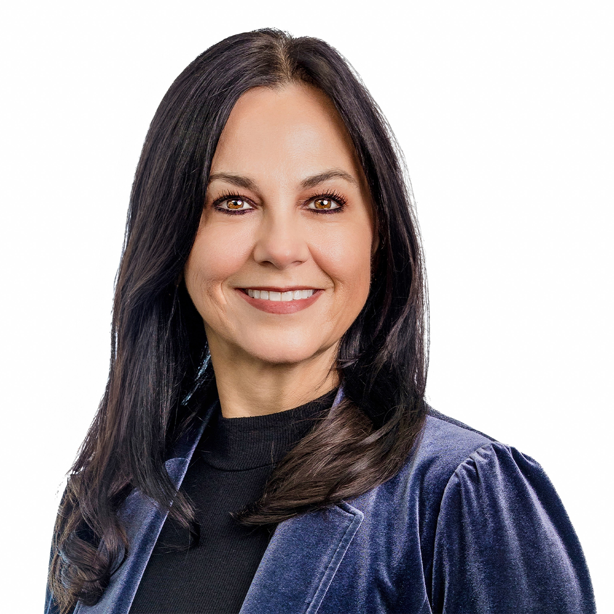 Kimberly Byrum, Zonda