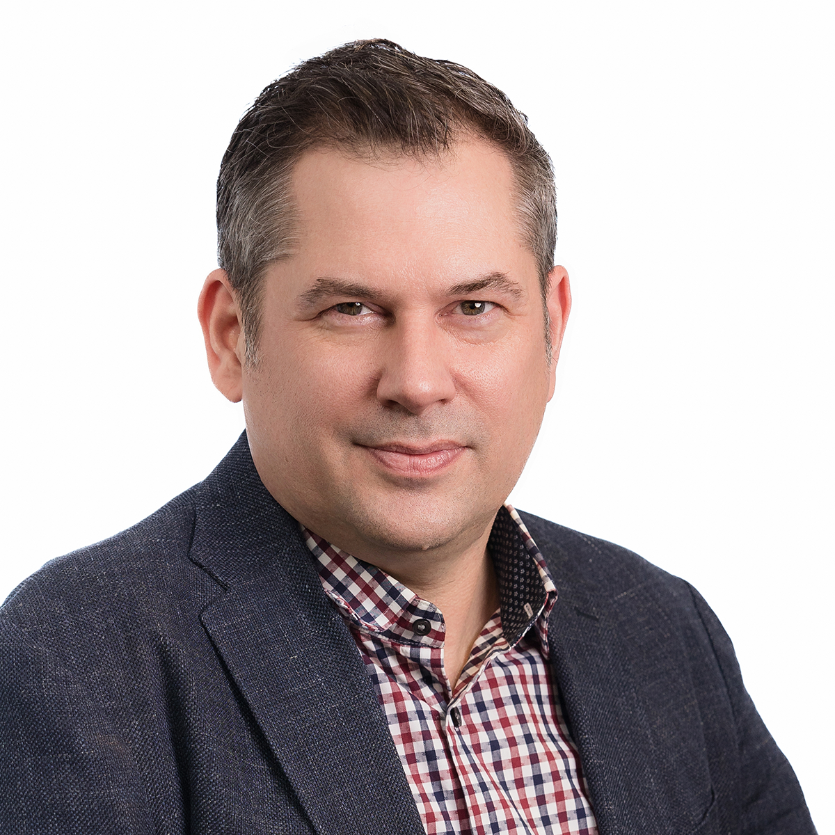 Mark Zawistoksi