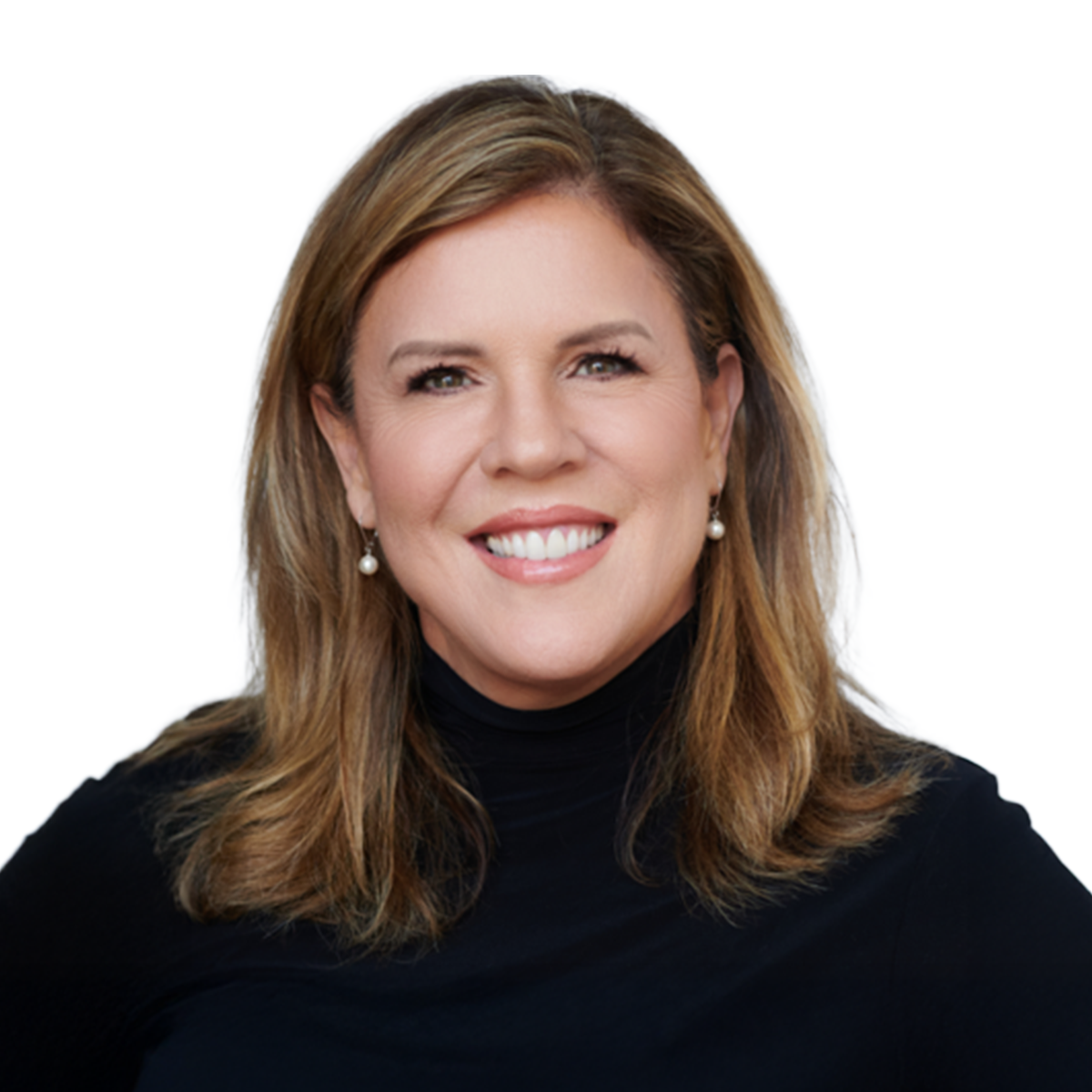 Mollie Carmichael, Zonda