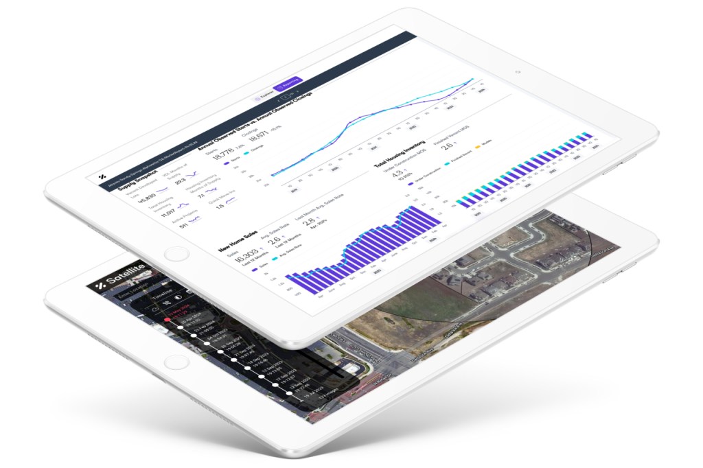Zonda data solutions