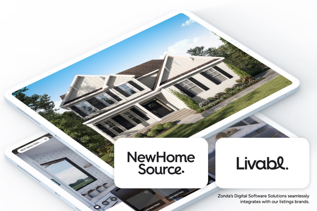 NewHomeSource & Livabl