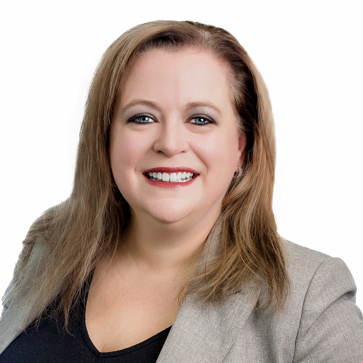 Susan Heffron, VP, Homebuilding - Southeast | Zonda Advisory