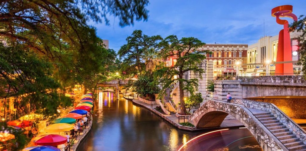 San Antonio, TX