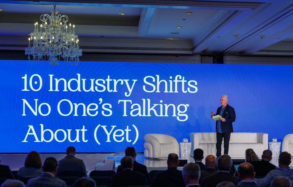 Builder 100 by Zonda, Tim Sullivan