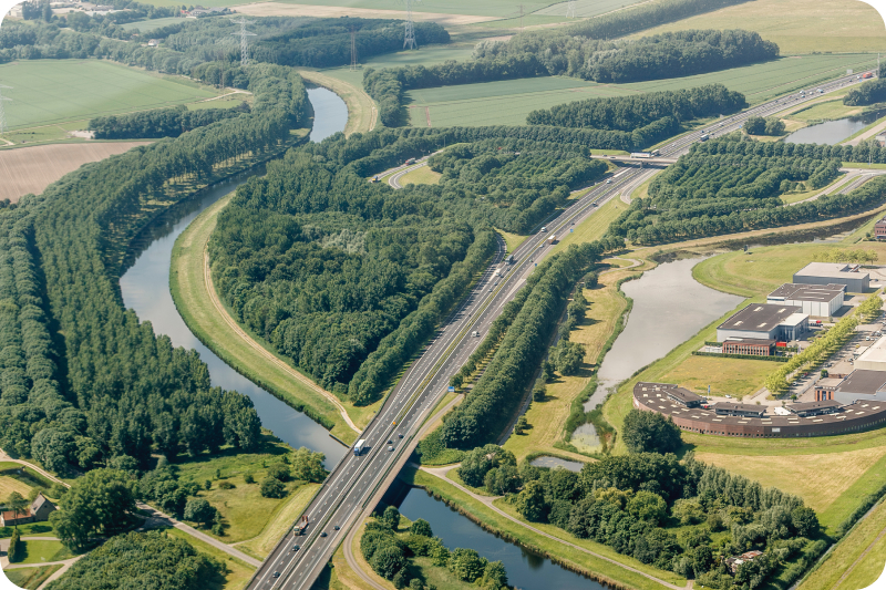 District and Municipal Utility District studies