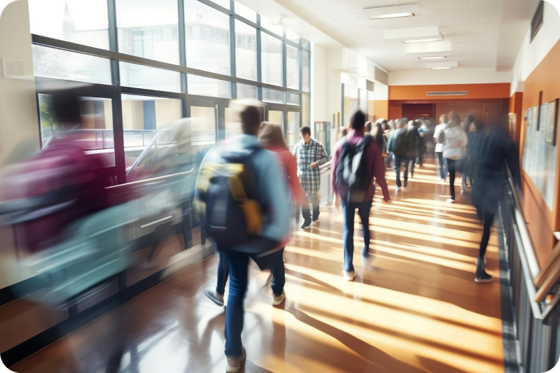 Zonda Demographics - Education