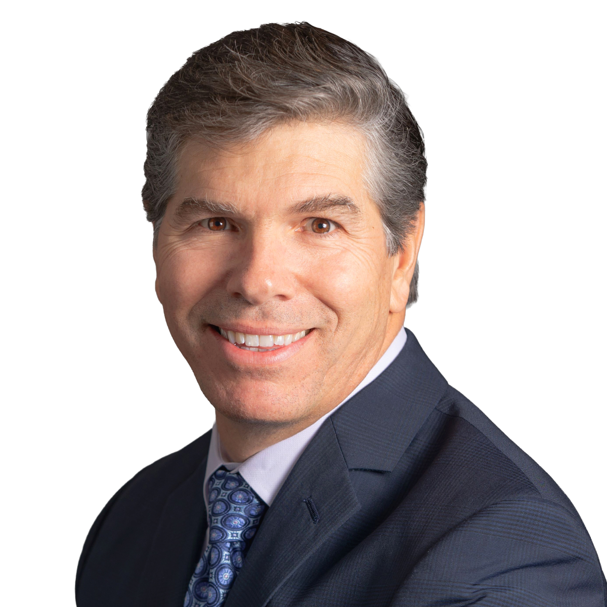 Don Walker, Zonda Advisory Group