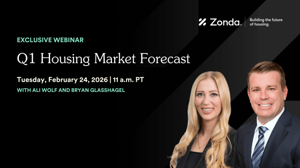 Q1 Housing Market Webinar