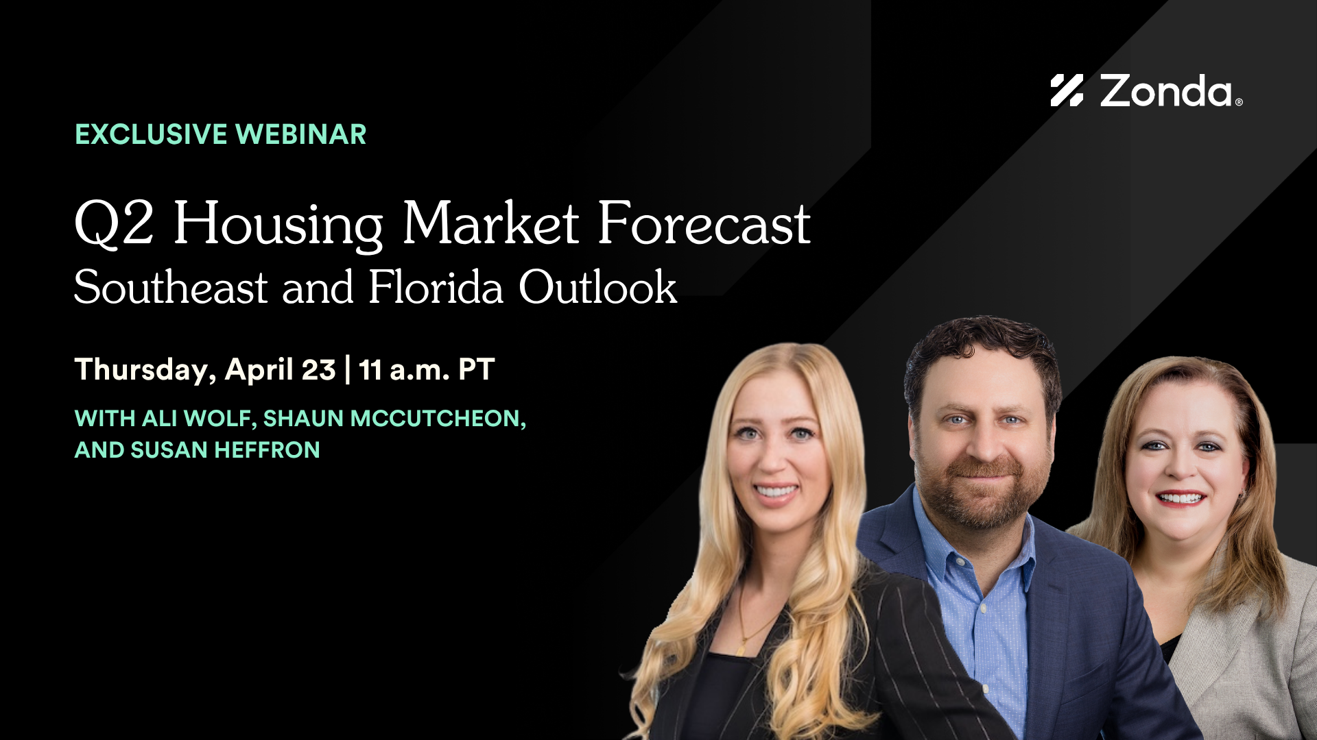 Q2 Housing Forecast Webinar 2026