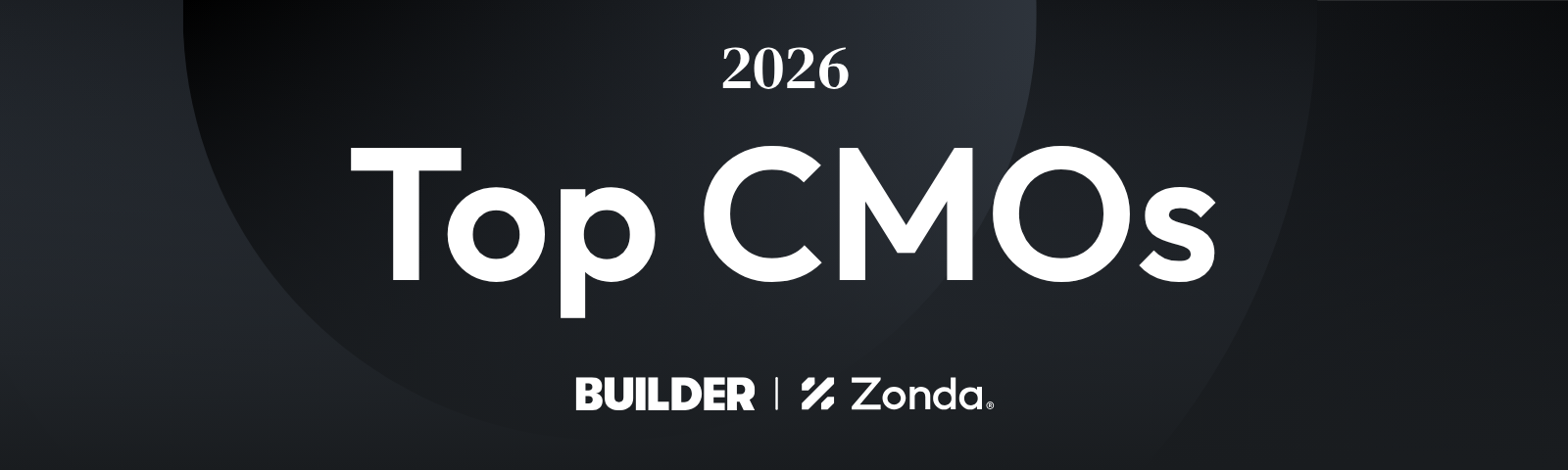 2026 Top CMOs