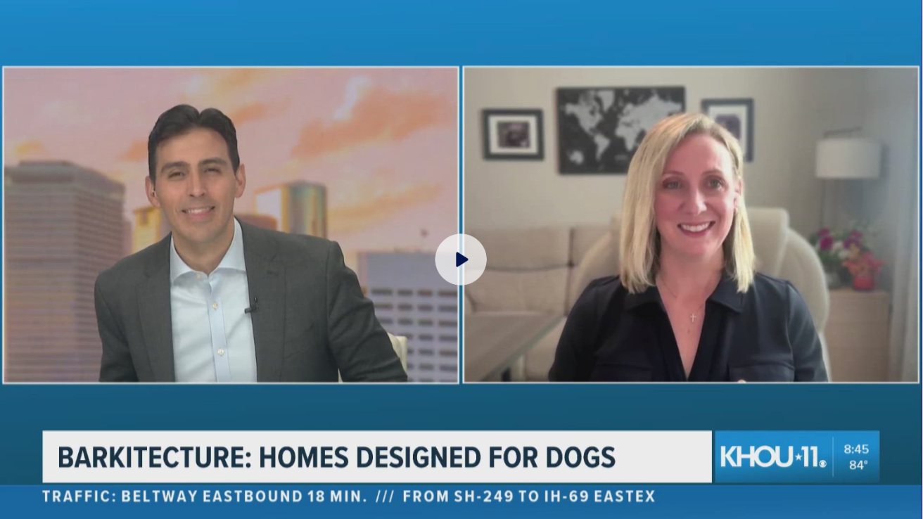 Karyn Bonder, NewHomeSource on KHOU11